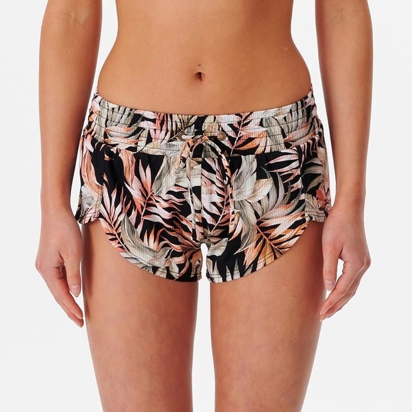 ☀️RIP CURL☀️ HAVANA LYCRA BOARDWALK BOARD SHORTS - Picture 8 of 12